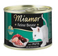 MIAMOR Feine Beute Turkeycon tacchino 185g