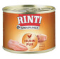 RINTI Monoproteico Pollo 185g