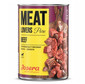 JOSERA Meatlovers pure manzo 800g