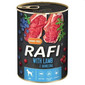 DOLINA NOTECI RAFI Lamb con agnello 400g