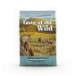 TASTE OF THE WILD Appalachian Valley Petites races 12,2 kg