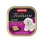 ANIMONDA vom Feinsten Senior Volaille et Agneau 150 g