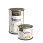 LEONARDO Croquettes pour chat LEONARDO Lamb with extra filet 200 g