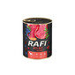 BRIT Pate&Meat rabbit 24 x 400 g pasztet z kurczakiem dla psa