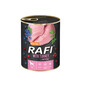 DOLINA NOTECI RAFI Turkey con tacchino 800g
