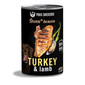 PAKA ZWIERZAKA Seventh Heaven Tacchino e agnello (turkey&lamb) 400 g