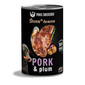 PAKA ZWIERZAKA Seventh Heaven Lombo di maiale con prugne (pork&plum) 400 g