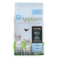 APPLAWS Kitten Cibo secco con pollo per gattini 2 kg