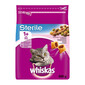 WHISKAS Sucha Sterile Kurczak 800g
