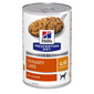 SIMPLY FROM NATURE Conserve pour chiens canard et carottes 400 g