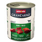 ANIMONDA Grancarno cervo 800g