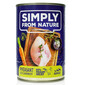 BUTCHER'S Natural&Healthy Dog croquettes au boeuf 15 kg + 2 sachets de nourriture OFFERTS