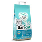 SANICAT Clumping 10 l sapone di marsiglia in graniglia bentonitica