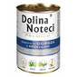 DOLINA NOTECI Premium Ricco di merluzzo e broccoli 400g