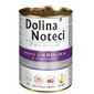 DOLINA NOTECI Premium Ricco di coniglio con mirtillo rosso 400g