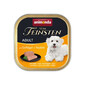 CRAVE Croquettes 7kg avec dinde et poulet (sans céréales pour chien adulte)