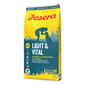 JOSERA Light&Vital 12,5kg supporta la perdita di peso per cani adulti
