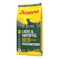 JOSERA Lachs&Kartoffel 12,5kg per cani adulti con salmone e patate