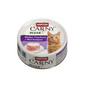 RINTI Kennerfleish Junior Chicken - avec du poulet pour les chiots - 400 g
