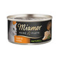 MIAMOR Feine Filets Naturell hicken&Pumpkin 80g