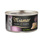 MIAMOR Feine Filets Naturell Chicken&Ham 80g pollo e prosciutto in salsa propria