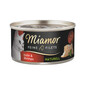 MIAMOR Feine Filets Naturell Chicken&Shrimps 80g