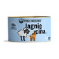 PAKA ZWIERZAKA Cibo umido per gatti a base di agnello 200 g