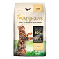 APPLAWS Cibo secco per gatti al pollo 400g
