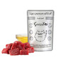 GUSSTO Fresh Lamb - carne fresca di agnello 85g