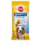 PEDIGREE Dentastix razze medie 7pz. - 180g