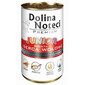 DOLINA NOTECI Premium Junior Ricco di cuore di manzo 400g