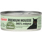 COMFY APPETIT PREMIUM Mousse z królikiem dla kota 85 g
