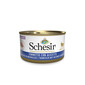 SCHESIR - Thon avec poisson frit et riz - 85g