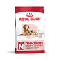 ROYAL CANIN Medium Ageing Croquettes pour chiens adultes de plus de 10 ans, races de taille moyenne 10+ 15 kg