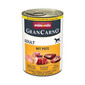 ANIMONDA GranCarno Adult indyk 400g