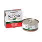 SCHESIR Filety Z Kurczaka Z Wołowiną W Galaretce 150G