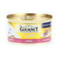 GOURMET Gold Mousse Viande de bœuf 85 g