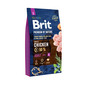 BRIT Premium By Nature Adult Small S 8 kg