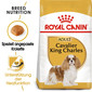 ROYAL CANIN Cavalier king charles adult - nourriture sèche pour chiens adultes de race cavalier king charles spaniel - 1.5 kg