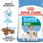 ROYAL CANIN Mini Starter Mother & Babydog 1 kg