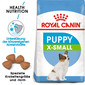 ROYAL CANIN X-Small junior 1.5 kg