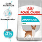 ROYAL CANIN Mini Urinary Care 8 kg