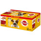 PEDIGREE Multipack Adult à Gelée 40x100g