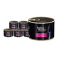 DOLINA NOTECI Premium Junior Plat à base de morue et de sardines pour chatons 85 g