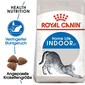 ROYAL CANIN Indoor 27 10 kg