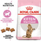 ROYAL CANIN Kitten Sterilised 2 kg