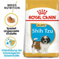 ROYAL CANIN Shih Tzu Junior 1.5 kg