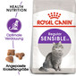 ROYAL CANIN Sensible 33 2 kg