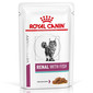 ROYAL CANIN Renal Feline Fish 12 x 85 g