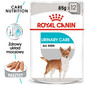 ROYAL CANIN Dog Urinary Care Loaf 85 g x 12
